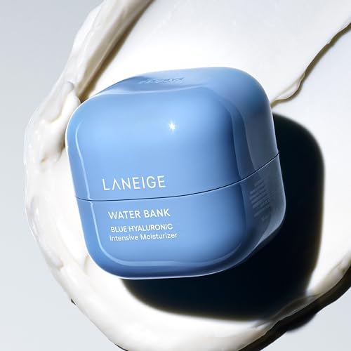 Water Bank Blue Hyaluronic Moisturizer - Image 2