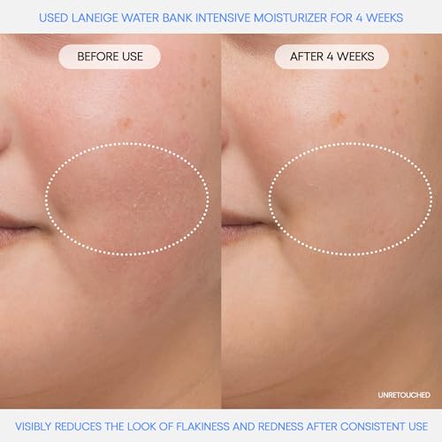 Water Bank Blue Hyaluronic Moisturizer - Image 3