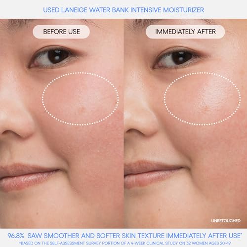 Water Bank Blue Hyaluronic Moisturizer - Image 4