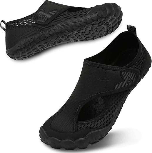 Spesoul Water Shoes for Beach and Outdoor Sports