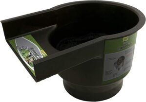Tetra Waterfall Filter, Up To 1000-Gallon, Black
