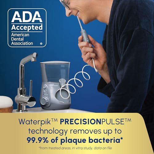 Waterpik Aquarius Water Flosser Professional, ADA Accepted - Image 3