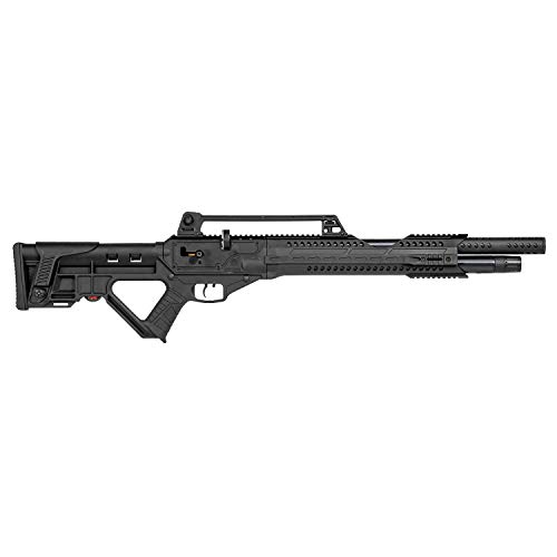 Wearable4U Auto Air Rifle With Wearable4U Targets - Image 3