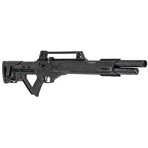 Wearable4U Auto Air Rifle With Wearable4U Targets - Image 4