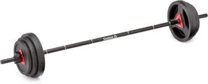 Reebok Weight Cardio Pump Set – 20kg/88lb