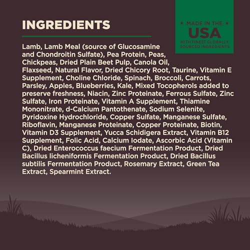Wellness Core Natural Grain Free Dog Food - Image 5
