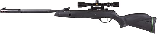 Gamo Whisper Fusion Mach 1 Air Rifle