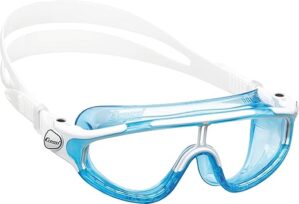 Cressi Wide View Swim Mask For Kids