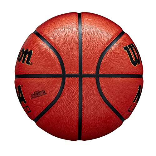 WILSON NCAA Legend Basketballs - Sizes 5, 6, 7 - Image 4