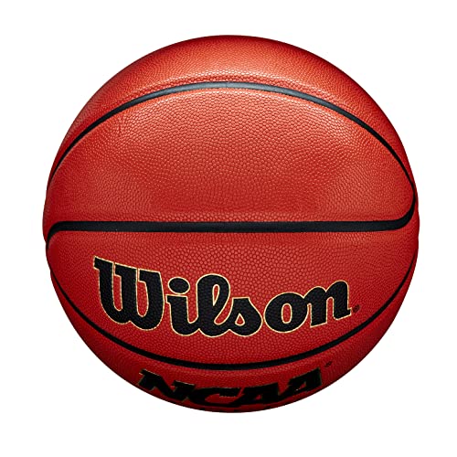 WILSON NCAA Legend Basketballs - Sizes 5, 6, 7 - Image 5