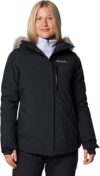 Columbia Women’s Ava Alpine II Jacket, Small