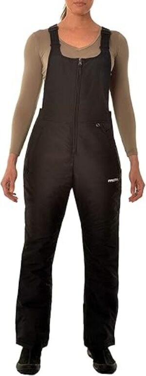 Arctix Women’s Essential Insulated Bib Overalls