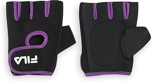 Fila Women's Fitness Gloves
