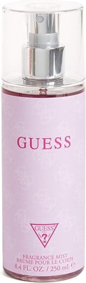 GUESS Women’s Fragrance Mist 8.4 Fl Oz