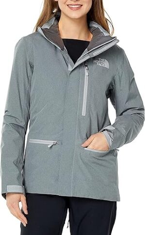 THE NORTH FACE Women’s Gatekeeper Waterproof Ski Jacket