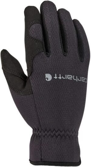 Carhartt Women’s High Dexterity Open Cuff Glove