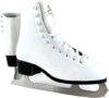 American Athletic Women’s Leather Lined Ice Skates