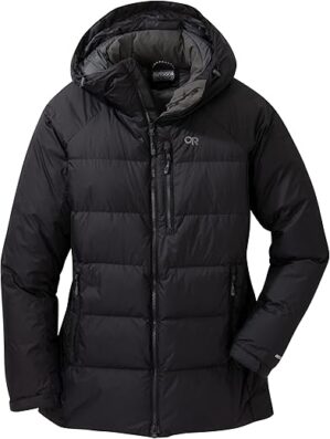 Outdoor Research Women’s Super Alpine Down Parka
