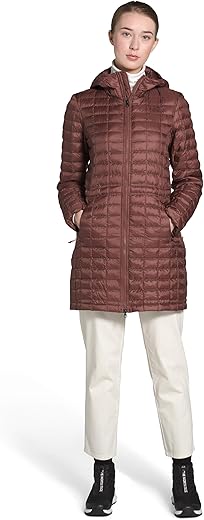 THE NORTH FACE Women's Thermoball™ Eco Parka, XS