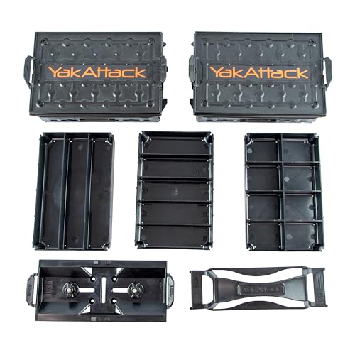 YakAttack Fully Loaded TracPak Combo Kit (SSO-1008) - Image 3