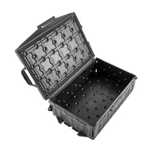 YakAttack TracPak Fishing Gear Storage Box