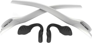 Oakley Youth AOJ9001KT Radar EV XS Accessory Kit