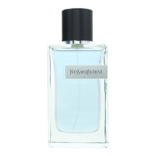 YVES SAINT LAURENT Y Eau De Toilette, 100 ml - Image 3