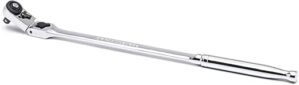 GEARWRENCH 1/4″ Drive 72 Tooth Flex Ratchet, 81030