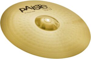 Paiste 101 Series 18″ Crash/Ride Cymbal