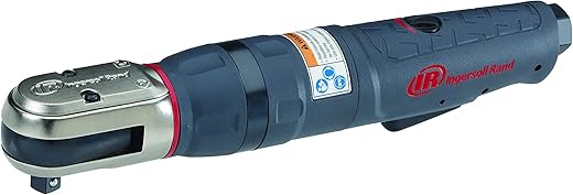 Ingersoll Rand 1207MAX-D3 3/8” Drive Air Ratchet