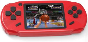 Beijue 16 Bit Handheld Games By Author’s Name