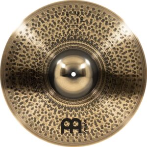 Meinl Cymbals 18″ Medium Thin Crash-Pure Alloy (PAC18MTC)
