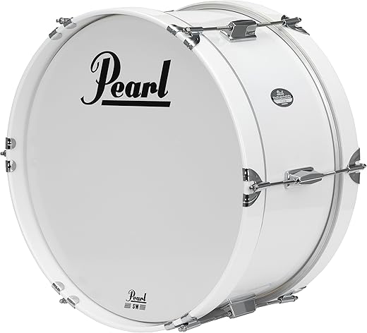 Pearl 18"x8" Junior Marching Bass Drum
