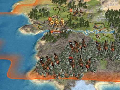 2K Sid Meier's Civilization IV: The Complete Edition - Image 3