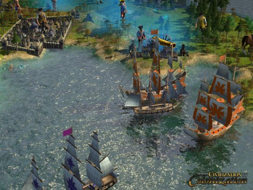 2K Sid Meier's Civilization IV: The Complete Edition - Image 5