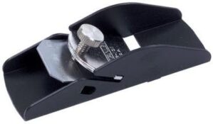 STANLEY 3-1/2″ Small Trimming Plane 12-101