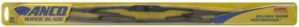 Anco 31-Series 31-24 Wiper Blade - 24