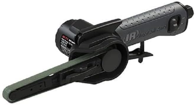 Ingersoll Rand 360-313 - Air Belt Sander, 3/8x13
