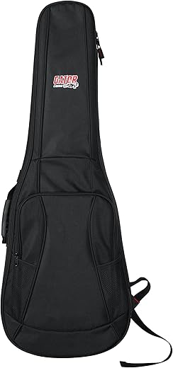 Gator 4G Series Adjustable Backpack Straps (GB-4G-ELECTRIC)
