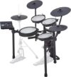 Roland 5-Piece Electronic Drums Kit TD-17KV2