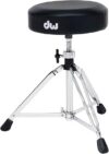 Drum Workshop 5000 Series Throne, Black
