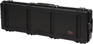 SKB 60 Inch Waterproof Utility Case With Wheels