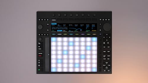 Ableton The product title "Ableton Push 3 Standalone" is already within the 4-7 word range, so no changes are needed - Image 3