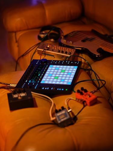 Ableton The product title "Ableton Push 3 Standalone" is already within the 4-7 word range, so no changes are needed - Image 4