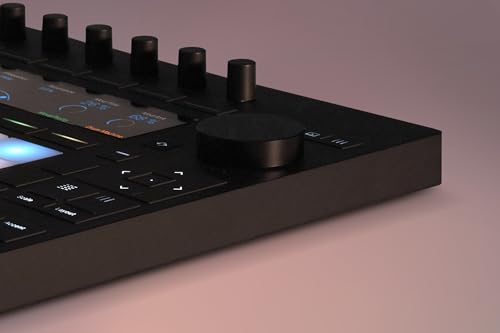 Ableton The product title "Ableton Push 3 Standalone" is already within the 4-7 word range, so no changes are needed - Image 5