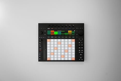 Ableton The product title "Ableton Push 3 Standalone" is already within the 4-7 word range, so no changes are needed - Image 2