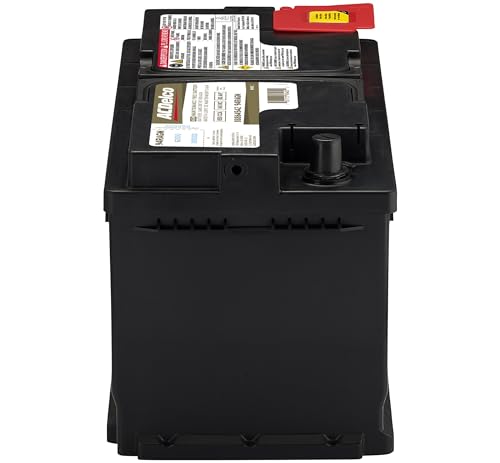 ACDelco 94RAGM 36 Month AGM Battery - Image 3