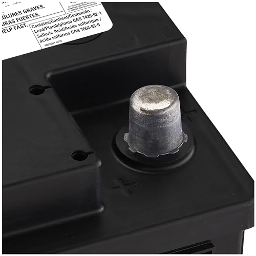 ACDelco 94RAGM 36 Month AGM Battery - Image 5