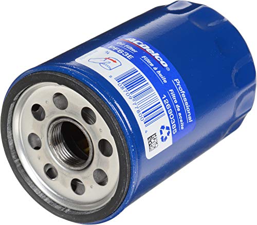 ACDelco PF63 Professional Engine Oil Filter - Image 3