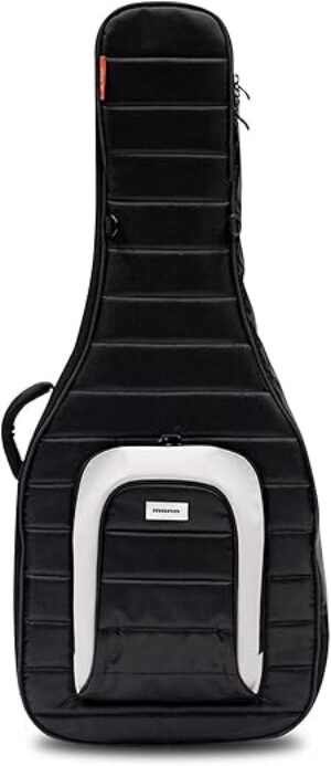 MONO Acoustic Guitar Case (M80-JA-BLK)